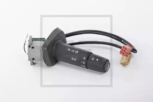 Переключатель подрулевой MAN 3-серия, TGA