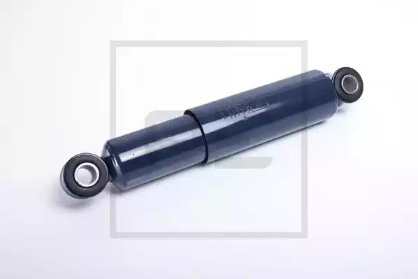 амортизатор подвески !349-539 O/O 24x55 24x55 \BPW