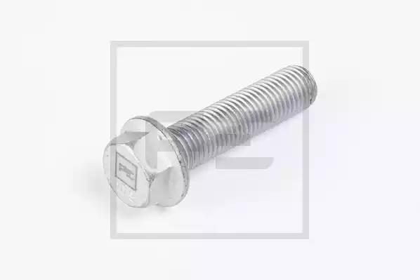 Болт M16x65x2 крепления пневмоподушки BPW