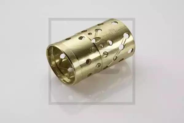 втулка торм. вала NEW бронз. 42x46x73.5 BPW Truck