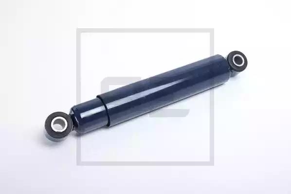 Амортизатор подвески 388-627 0/0 (20*44.5/20*44.5) SAF