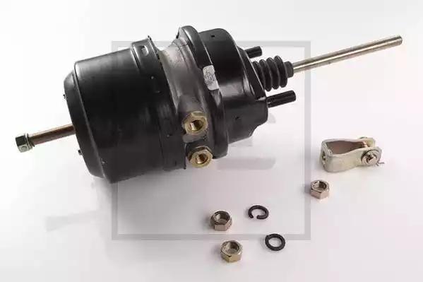 Энергоаккумулятор 24/24 кулачковый тормоз ТЯГАЧ