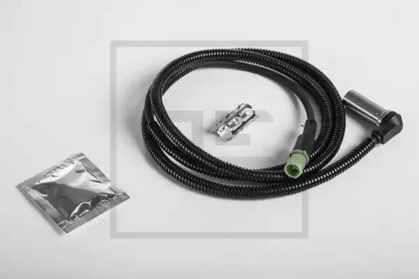 Датчик ABS/EBS L=1555 Scania 2/3/4/P/G/R/T серия