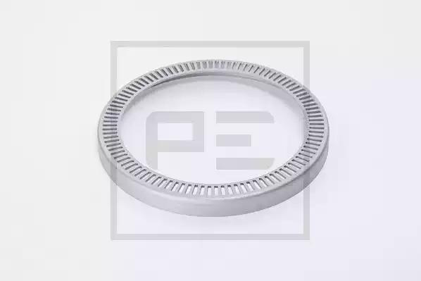 Кольцо ABS DAF