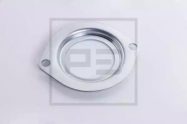 Шайба 7/39 x 70 x 82 x 1,5