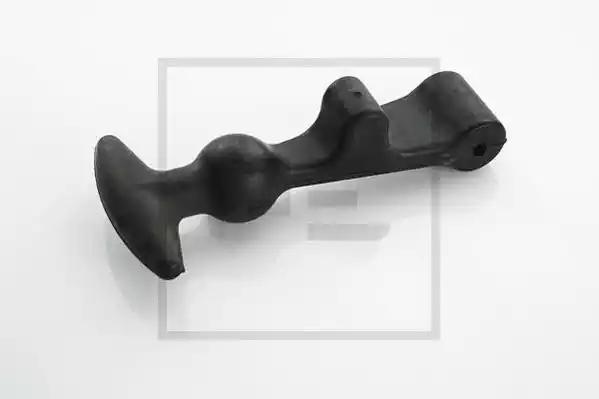 Крепление крышки АКБ Volvo F/FM/FH