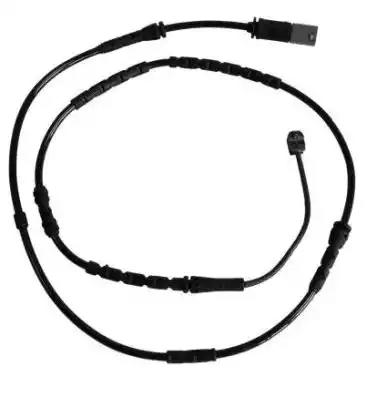 Датчик износа задн. тормозн. колодок BMW X3(F25) зад.