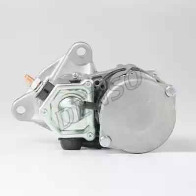 Стартер 24V 5.5kW 10z\Iveco EuroTech Cursor/Stralis E38/39/43 дв. F3AE0681/F3BE0681