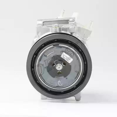 Компрессор кондиционера CITROEN C4/DS5 1.6 08-> / PEUGEOT 308/3008/5008 1.4-2.0/HDi 07->