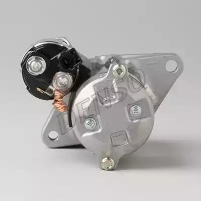 Стартер TOYOTA Auris 1.6/1.8 07-12 / Corolla 1.6 07