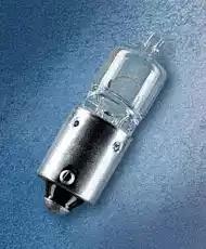 Лампа галоген 24V H21W 21W для повторителя поворота