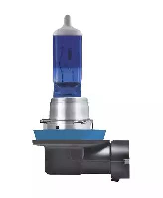 Лампа 12V галоген H11 55W OSRAM cool blue 5000K (к-т 2шт.)