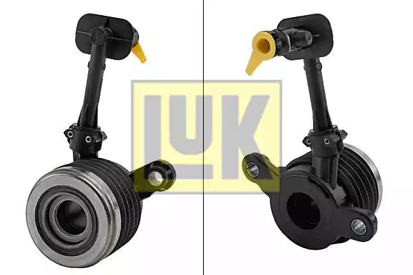 подшипник выжимной гидравлический!\ Renault Clio/Kangoo/Laguna/Megane