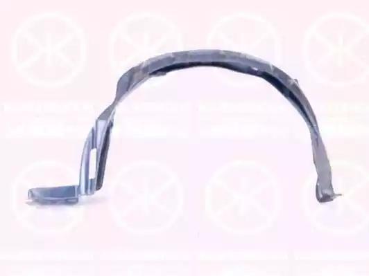 Подкрылок передний левый HONDA