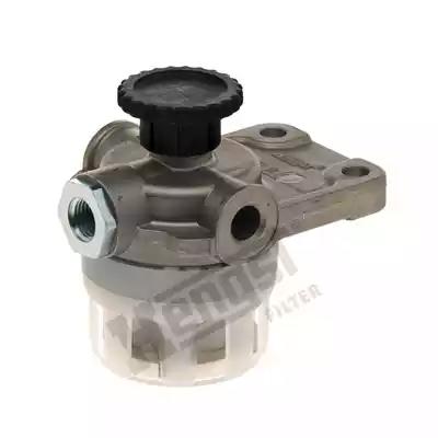 Насос топливный НД/MB Actros