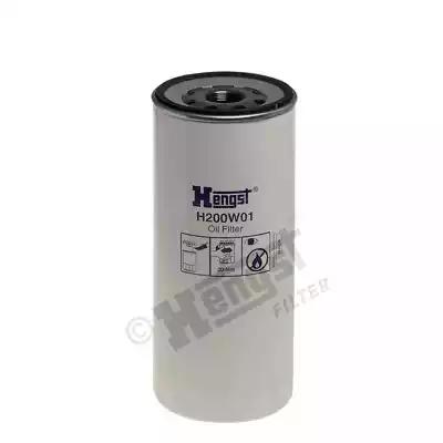 Фильтр масляный 15000 км Volvo/RVI/Scania