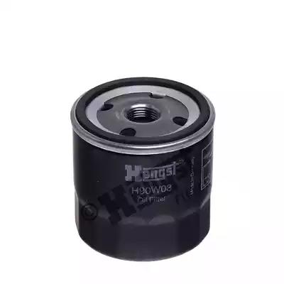 Фильтр маслянный CHEVROLET Aveo 1.4/Evanda 2.0/Kalos 1.4/Lacetti/Nubira 1.4-1.8/Rezzo 1.6/2.