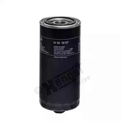 Фильтр масляный  DAF IVECO RVI Truck Omn DAF 1700 -