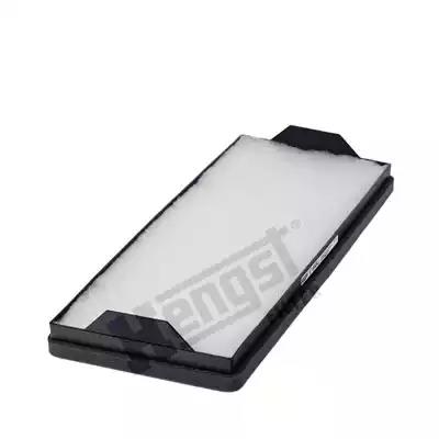 Фильтр салона