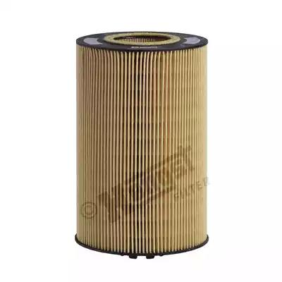 Фильтр масляный MAN TGA  2066LF/D2676