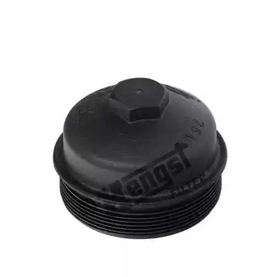 Крышка фильтра топливного Actros