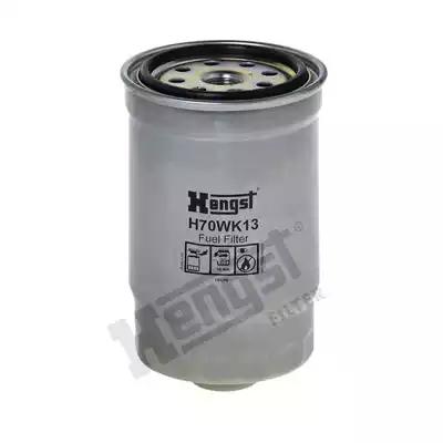 фильтр топливный!\ Hyundai SantaFe/Tucson, Kia Carnival/Ceed/Sportage 1.1-2.0CRDi 04