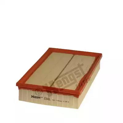 Фильтр воздушный  MERCEDES W210 200-320 99