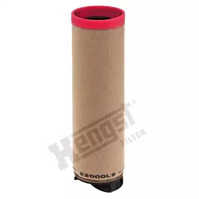 Фильтр воздушный (америка)  CAT вставка     (d= 99  D=115  H=386)