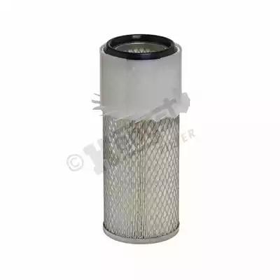 Фильтр воздушный Komatsu     (d= 63  D=104  H=264)