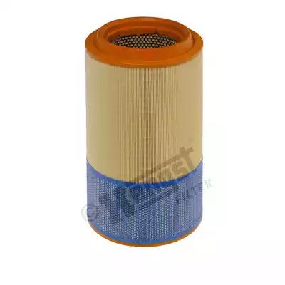 Фильтр воздушный MAN NEOPLAN     (d=170  D=251  H=480)