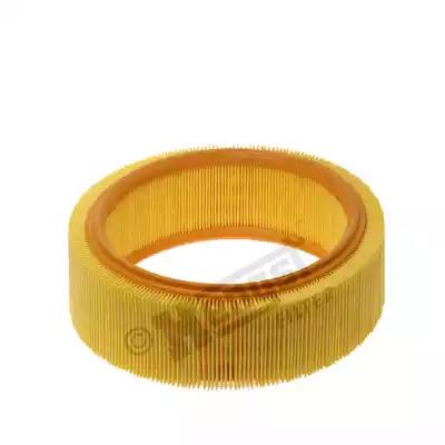 Фильтр воздушный (легковой)  Renault  Logan, Megan, Kangoo