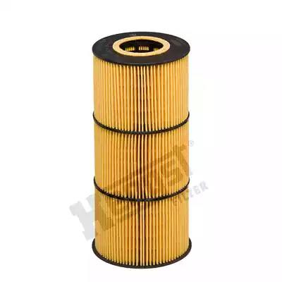 Фильтр масляный MB ACTROS