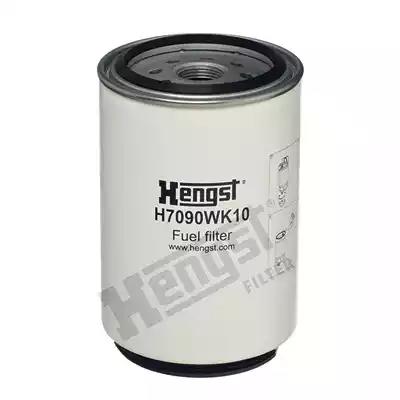 Фильтр топливный сепаратора RENAULT Kerax, Magnum, Volvo FH13, FH16, FM13 D13A, D16C, D16E