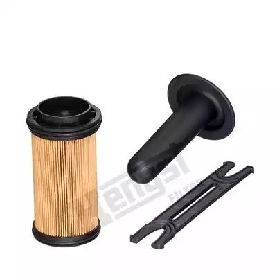 Фильтр ADBlue VOLVO