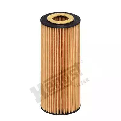 Фильтр маслянный BMW Х5