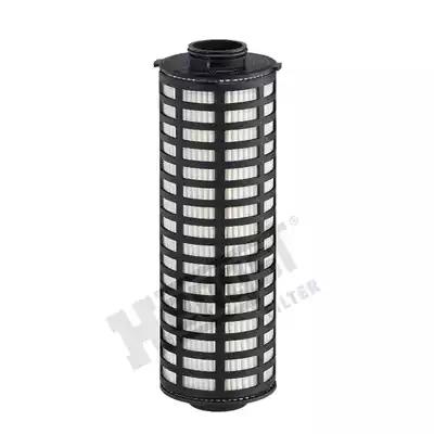 Фильтр масляный IVECO Traker Stralis Cursor 2007 --> (вставка)