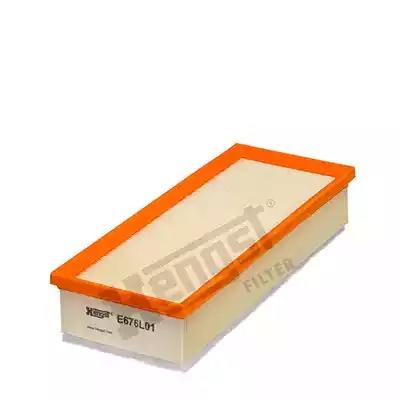 Фильтр воздушный (легковой)  Audi  A4, A5