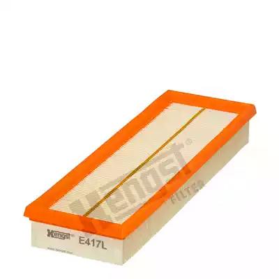 Фильтр воздушный  Renault Laguna/Espace/Scenic/Clio 1.9DTi