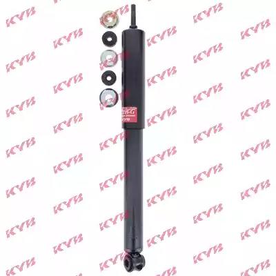 Амортизатор подвески задн TOYOTA: CARINA 78-83, CELICA 77-85, CELICA купе 82-86, CELICA купе 77-85, CORONA 79-81, CORONA хечбэк 79-81, STARLET универс