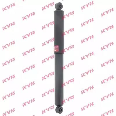 Амортизатор  передний Chevrolet Niva