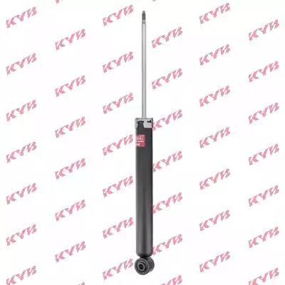 амортизатор задний газовый!\ VW Tiguan 07