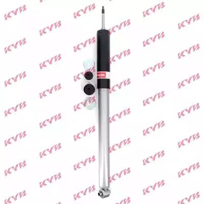 Амортизатор MB задний (газовый)