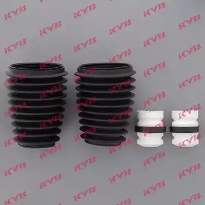 Отбойник+пыльник амортизатора переднего Audi 100