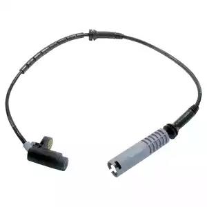 Датчик ABS передний  BMW