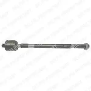 Тяга рулевая  VW правая (в сборе)