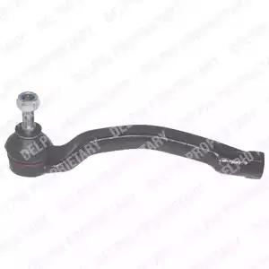 Наконечник  рулевой тяги  поперечный левый Renault Grand Scenic, Megane II, Scenic 11/2002