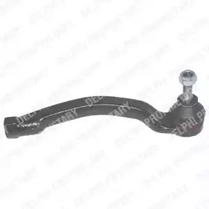 Наконечник  рулевой тяги  поперечный правый Renault Grand Scenic, Megane II, Scenic 11/2002