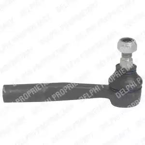 наконечник рулевой правый Opel Astra all 04>