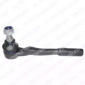 Наконечник  рулевой тяги  поперечный левый MERCEDES C219 3.2-5.0 10/04->/ W211 E 2.0-5.0/CDI 03/02