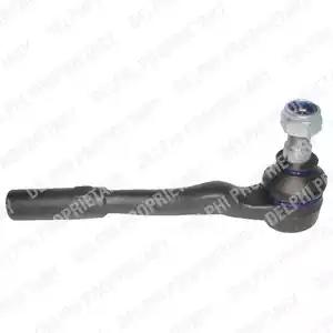 Наконечник  рулевой тяги  поперечный правый MERCEDES C219 3.2-5.0 10/04->/ W211 E 2.0-5.0/CDI 03/02